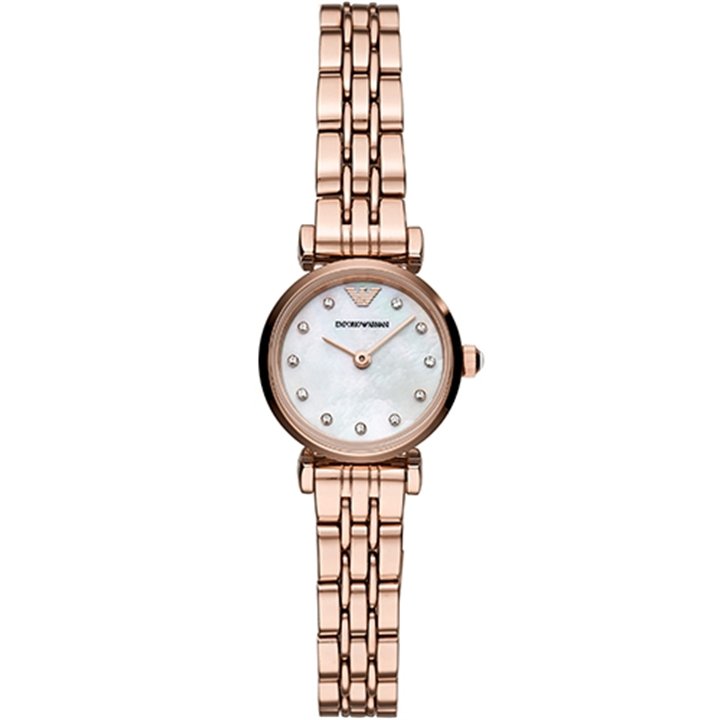 EMPORIO ARMANI MOD. AR11203 - WW.AR11203 - Teknashop Ltd