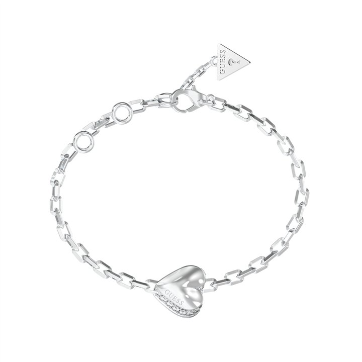 GUESS JEWELS JEWELRY Mod. JUBB06088JWRHS - WW.JUBB06088JWRHS - Teknashop Ltd