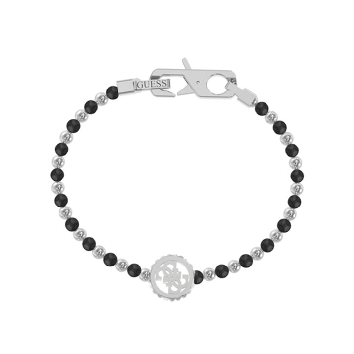 GUESS JEWELS JEWELRY Mod. JUMB03037JWSTBKS - WW.JUMB03037JWSTBKS - Teknashop Ltd