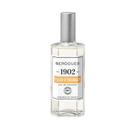 Parfums Berdoues, 1902 Fleur D'Oranger, Eau De Cologne, Unisex, 125 ml - Teknashop Ltd