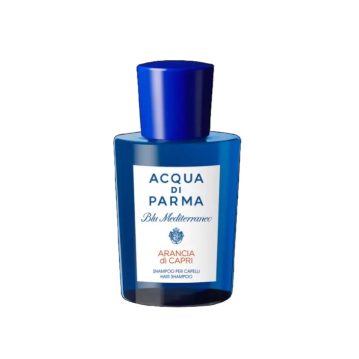 Acqua di Parma, Blu Mediterraneo Arancia di Capri, Hair Shampoo, 40 ml - Teknashop Ltd