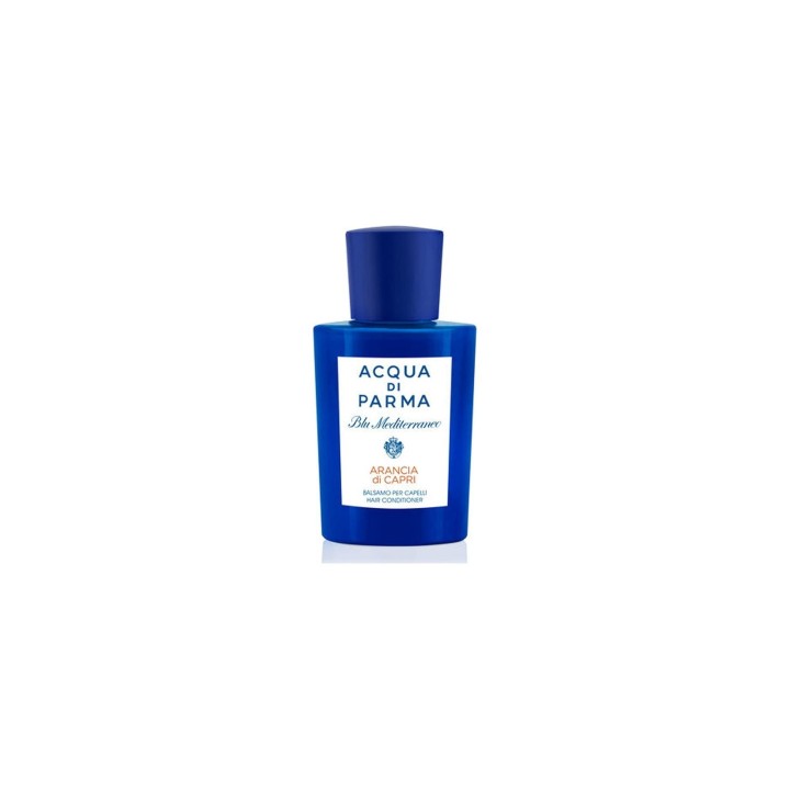 Acqua di Parma, Blu Mediterraneo Arancia di Capri, Hair Conditioner, 40 ml - Teknashop Ltd