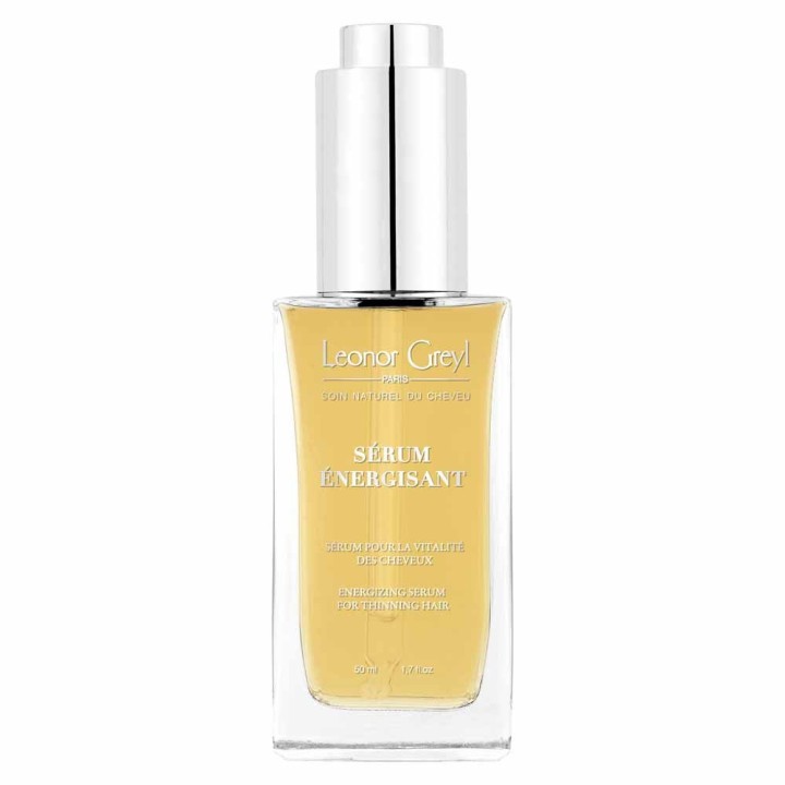 Leonor Greyl, Serum Energisant, Hair Serum, Vitalize, 50 ml - Teknashop Ltd