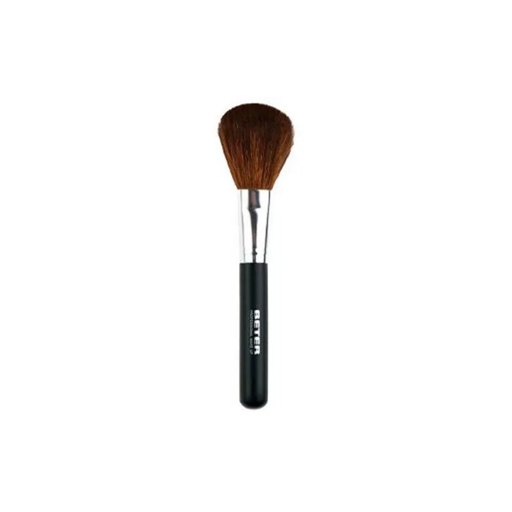 Beter Thick Make Up Brush Goat Hair 18,5cm - unisex - Teknashop Ltd