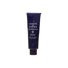 Acqua di Parma, Blu Mediterraneo Arancia di Capri, Hydrating, Hand Cream, 30 ml - Teknashop Ltd
