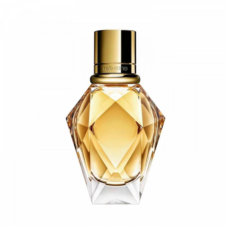 Paco Rabanne, Million Gold, Eau De Parfum, For Women, 30 ml - Teknashop Ltd