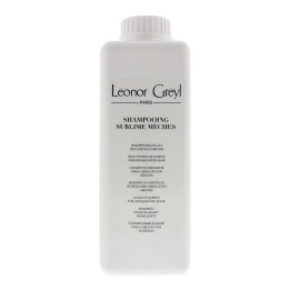 Leonor Greyl, Au Miel, Hair Shampoo, For Volume, 1000 ml - Teknashop Ltd