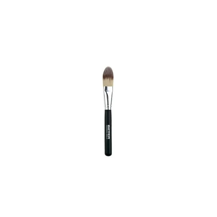 Beter Liquid Make Up Brush Synthetic Hair - unisex - Teknashop Ltd