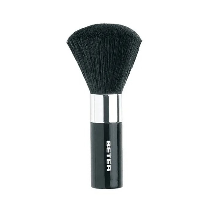 Beter Make Up Brush Goat Hair 11,5cm - unisex - Teknashop Ltd