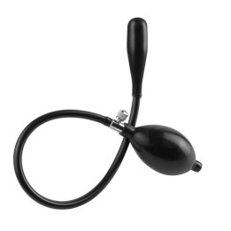 ANAL FANTASY - INFLATABLE PLUG - PD4667-23 - Teknashop Ltd