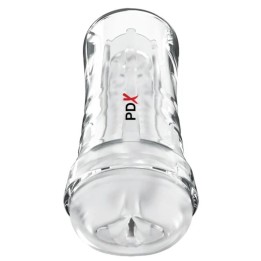 PDX EXTREME - WET PUSSIES SUPER LUSCIOUS LIPS MALE MASTURBATOR - D-246322 - Teknashop Ltd