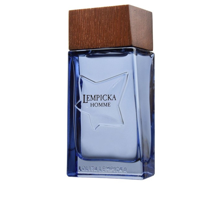 Lolita Lempicka, Homme, Eau De Toilette, For Men, 50 ml - Teknashop Ltd