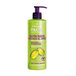 Garnier Fructis Nutri Curls Air Dry 400ml - unisex - Teknashop Ltd