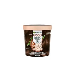 Garnier Good Coloración Permanente 4,0 Castaño Cacao 1 U - unisex - Teknashop Ltd