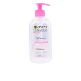 Garnier Skinactive Micellar Gel 200ml - unisex - Teknashop Ltd