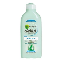 Delial Soothing Hydrating Lotion 400ml - unisex - Teknashop Ltd