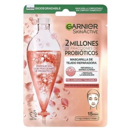 Garnier Skinactive Tissue Repair Mask 1 Unit - unisex - Teknashop Ltd