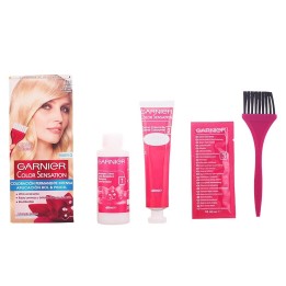 Garnier Color Sensation 110 Extra Light Blonde - unisex - Teknashop Ltd