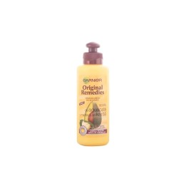 Garnier Original Remedies Oil Without Rinse Avocado & Karite 200ml - unisex - Teknashop Ltd
