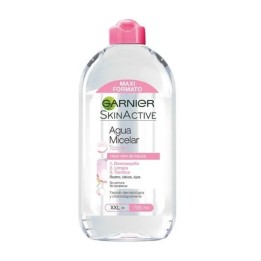 Garnier Skinactive Micellar Water All In 1 700ml - unisex - Teknashop Ltd