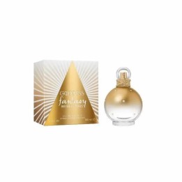 Britney Spears Goddess Fantasy Eau De Toilette Spray 100ml - unisex - Teknashop Ltd
