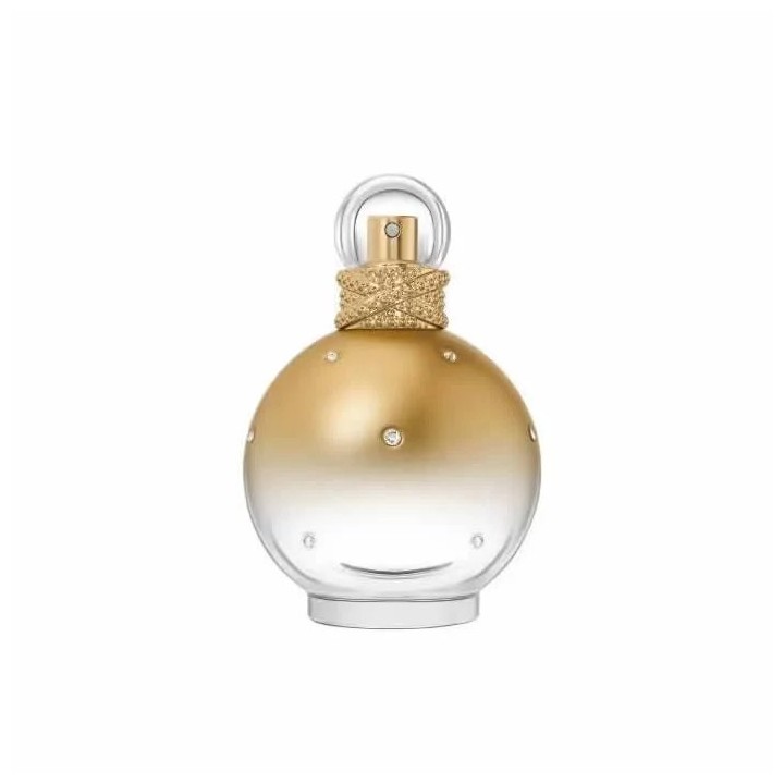 Britney Spears Goddess Fantasy Eau De Toilette Spray 30ml - unisex - Teknashop Ltd