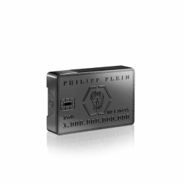 Philipp Plein No Limits Dark Platinum Eau De Parfum Spray 90ml - unisex - Teknashop Ltd