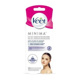 Veet C Fria 20h Facial Pure P-Sensible - unisex - Teknashop Ltd