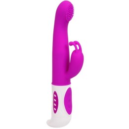PRETTY LOVE - SMART HUGH RABBIT LILAC - D-207063 - Teknashop Ltd