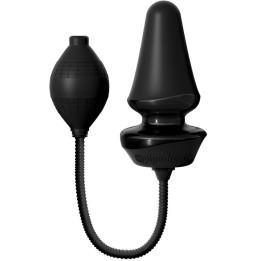 ANAL FANTASY ELITE COLLECTION - INFLATABLE PLUG - PD4778-23 - Teknashop Ltd
