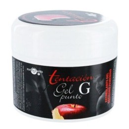 TENTACION - FEMALE ORGASMIC GEL G POINT 50 ML - D-201484 - Teknashop Ltd