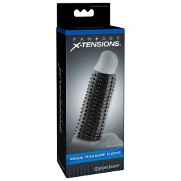 FANTASY X- TENSIONS - MAGIC PLEASURE SLEEVE - PD4135-23 - Teknashop Ltd