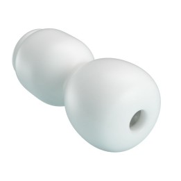 PRETTY LOVE - SUSAN POWER HEAD WAND MASSAGER ATTACHMENT Ø 6.5 CM - D-246086 - Teknashop Ltd