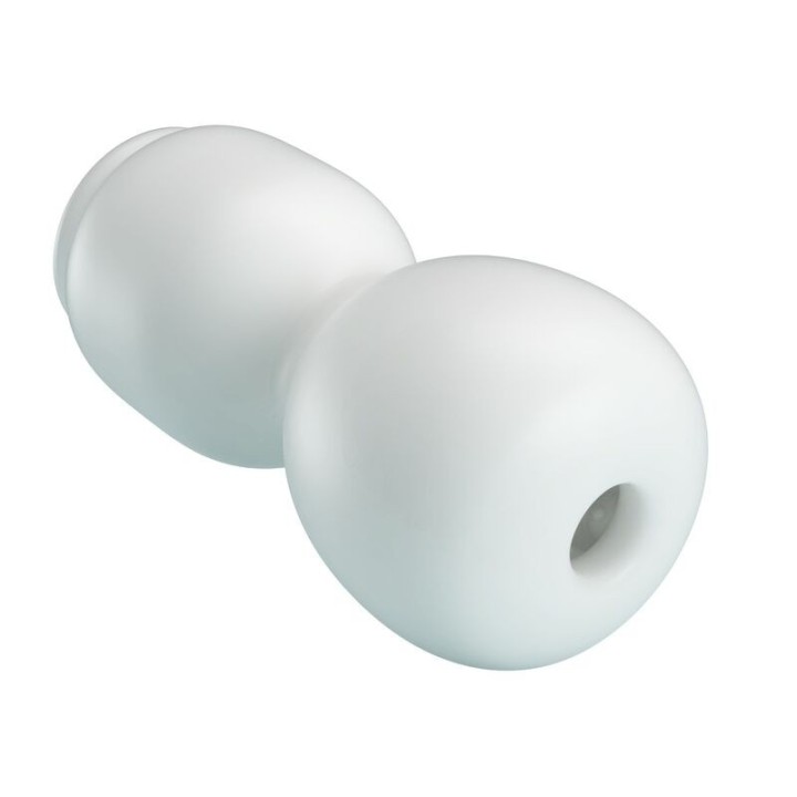 PRETTY LOVE - SUSAN POWER HEAD WAND MASSAGER ATTACHMENT Ø 6.5 CM - D-246086 - Teknashop Ltd