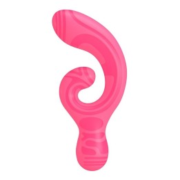 PRETTY LOVE - VERITY USB RECHARGEABLE DOUBLE-ENDED MASSAGER - D-246089 - Teknashop Ltd