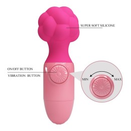 PRETTY LOVE - ANWEN MINI MASSAGER PINK - D-246139 - Teknashop Ltd