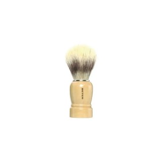 Beter Shaving Brush Wooden Handle - unisex - Teknashop Ltd