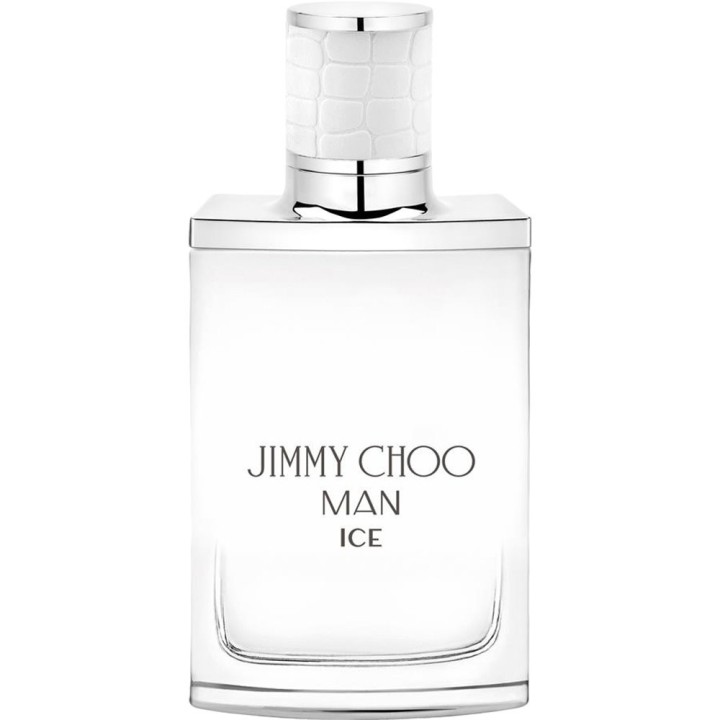 Jimmy Choo, Man Ice, Eau De Toilette, For Men, 50 ml - Teknashop Ltd