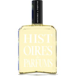 Histoires de Parfums, 1725 Casanova, Eau De Parfum, For Men, 120 ml *Tester - Teknashop Ltd