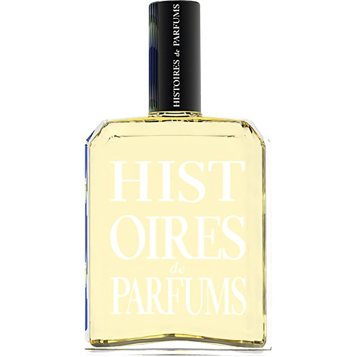 Histoires de Parfums, 1725 Casanova, Eau De Parfum, For Men, 120 ml *Tester - Teknashop Ltd