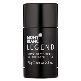 Montblanc, Legend, Protection, Deodorant Stick, For Men, 75 g - Teknashop Ltd