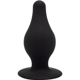 SILEXD - MODEL 2 ANAL PLUG PREMIUM SILEXPAN SILICONE PREMIUM THERMOREACTIVE SIZE M - D-237295 - Teknashop Ltd