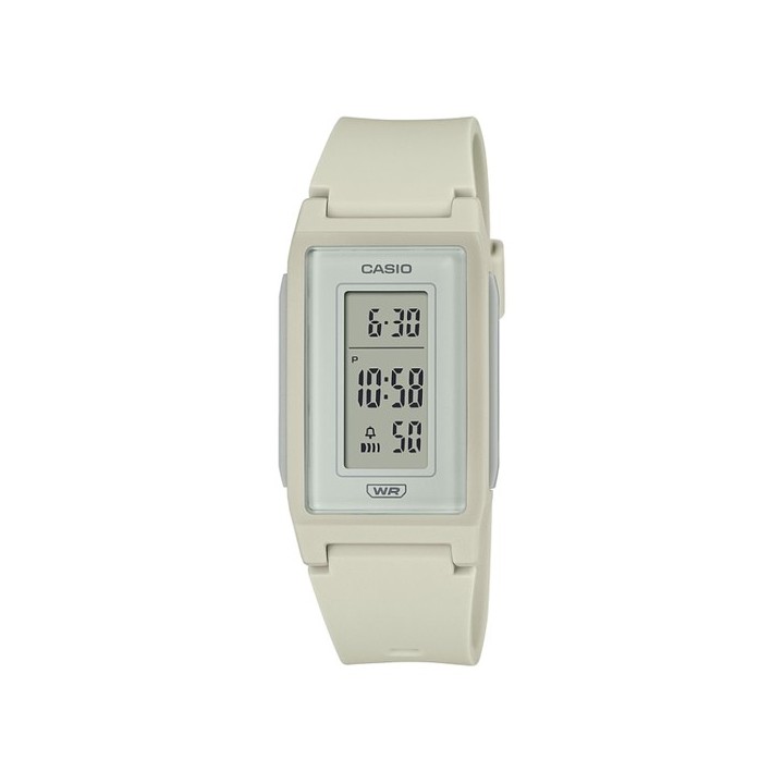 CASIO Mod. POP - WW.LF-10WH-8EF - Teknashop Ltd