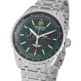 SWISS MILITARY HANOWA Mod. SMWGI0000307 - WW.SMWGI0000307 - Teknashop Ltd