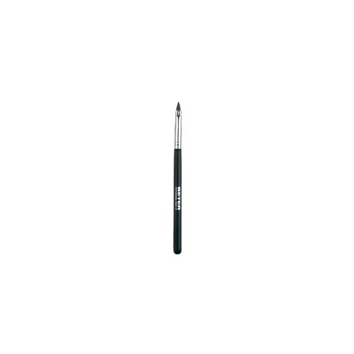 Beter Lip Brush Sable Hair - unisex - Teknashop Ltd