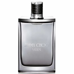 Jimmy Choo Man Eau De Toilette Spray 50ml - man - Teknashop Ltd