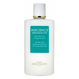 Jeanne Piaubert Iniscience Gentle Care Make Up Remover Face And Eyes 200ml  - unisex - Teknashop Ltd