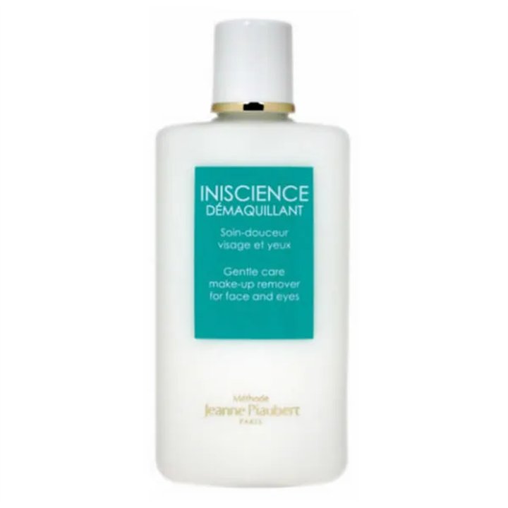 Jeanne Piaubert Iniscience Gentle Care Make Up Remover Face And Eyes 200ml  - unisex - Teknashop Ltd