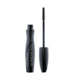 Catrice Glam y Doll Volume Mascara Wp 010-Ultra Black - unisex - Teknashop Ltd