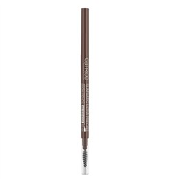 Catrice Slim`matic Ultra Precise Brow Pencil Waterproof 040 Cool Brown - unisex - Teknashop Ltd